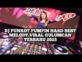 Download Lagu DJ FUNKOT PUMPIN HARD BEST MELODY VIRAL GULUMCAN TERBARU 2025 | HARD PUMPIN