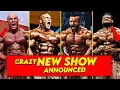 Lagu (हिन्दी) ARNOLD'S CRAZY LIST REVEALED | HADI VS ANDREW VS NICK VS MARTIN | WESLEY VS MIKE AGAIN