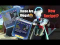 New and Improved QQ Bang Recipe Xenoverse 2