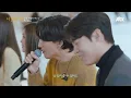 지친 마음을 달래줄 '존박＆최정훈'의 힐링 곡 〈Falling〉♪ | 비긴어게인 : 인터미션 4회 | JTBC 230127 방송
