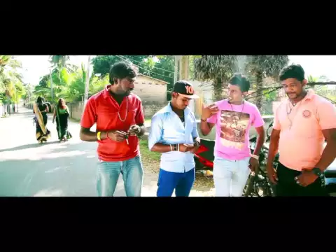 Manasukkul Oru Mazhaicharal Official Trailer