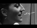 FRANI - call my name (Official Lyric Video)
