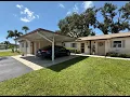 Tour of listing at 2821 SWIFTON DRIVE 10 SARASOTA FL 34231 - Residential for rent