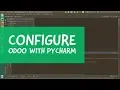 How to Configure Odoo With Pycharm