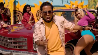 Chimbala Maniqui Video Oficial 