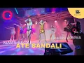 Lagu 24.06.30 Maris Racal Singing Ate Sandali With the O Divas at O Bar
