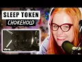 Download Lagu Vocal Coach 1st Time REACTION to SLEEP TOKEN - \