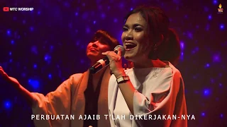 wtc worship aku percaya ada mujizat