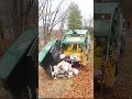 Best Garbage Truck Fails Trash Day Gone Wrong