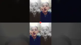 مجتش بمعلقه فضه ولا وارث فلوس بالكوم  رضا البحراوي دندنها