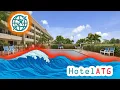 HotelATG Review Super 8 By Wyndham Fort Myers