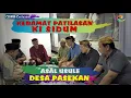 Download Lagu KERAMAT PATILASAN KI SIDUM ASAL USUL DESA PASEKAN