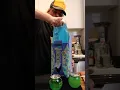 Viral Beatbox Buzz Ball Drink Review
