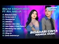 Download Lagu BIDADARI CINTA - IRWAN KRISDIYANTO FT RIA AMELIA - SIMPATIK MUSIC || FULL DANGDUT KOPLO TERBARU 2025