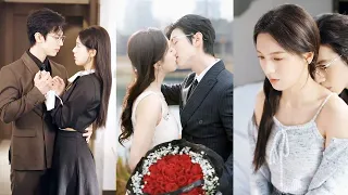 عندما بلغت 18 أنقذها عم صديقتها المدير التنفيذي فوقعت في حبه من النظرة الأولى 