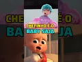 Download Lagu CHEFINHO É O BABY SAJA #guerreirasdokpop #jinu #shorts #mira #rumi