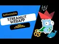 Creating a Streamlit Web App with Login and Signup via PocketBase