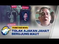 Download Lagu Kriminolog : Ilham Dibunuh Karena Tolak Terlibat Kejahatan - [Primetime News]