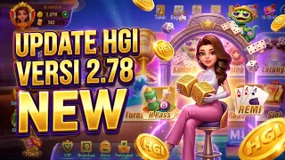 new update versi 2 78 apk higgs domino rp x8 speeder tema original 