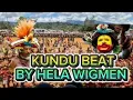 Download Lagu BEAT OF KUNDU DRUM BY HELA WIGMEN | 50TH INDEPENDENCE ANNIVERSARY | PNG