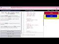 Learn Basic CSS Add a Negative Margin to an Element freeCodeCamp org Google Chrome 2019 12 12 1