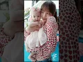 Download Lagu BLACKPINK with babies and kids #blackpink #lisa #rosé #jennie #jisoo #shorts