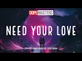 Gryffin & Seven Lions feat. Noah Kahan - Need Your Love (Audio)