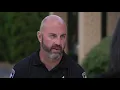 It was carnage blood everywhere Barrow Sheriff recounts response to shooting at Apalachee High