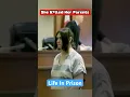 Mia Bailey Sentenced For Death Of Her Parents