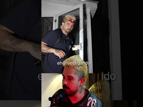 Me pasó algo MUY RARO en los Montes Apalaches 🥲
