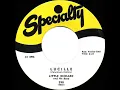 1957 HITS ARCHIVE: Lucille - Little Richard (his original hit version)