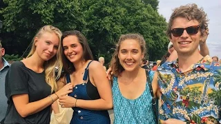 Gay Pride Parade Berlin 2016, CSD with the iPhone 6 (Snippet 9)