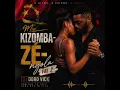 MIX KIZOMBA ZÉ-NGOLA VOL.2 | DJ DORD VICK