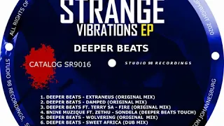 deeper beats extraneus
