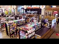 Digital signage menu boards and experience screens for Safeway Capitol Hill