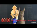 Download Lagu AC/DC - Paris - Stade de France - Full concert - Multicam -13 août 2025