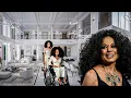 Diana Ross in 2025 250M Net Worth Family and Lavish Lifestyle at 80