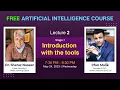 Lecture 2 AI Free Basic Course