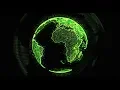 Digital Earth Tutorial in After Effects - After Effects Tutorial
