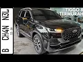 Download Lagu In Depth Tour Chery Tiggo 8 Comfort - Indonesia