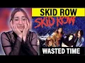 Download Lagu This Song Gave Me CHILLS | Skid Row - Wasted Time | Singer Musician Reacts MP3