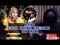 Download Lagu DJ Dayak Terbaru - Dia Badin  by Risti KDI (Lagu Dayak Kalteng) Remix by Mario AJ