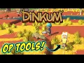 Power Tools What you Didn t Know - Dinkum
