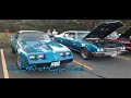 Cape Cod Cars Under the Stars Car Show