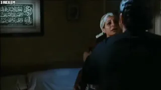 نزلت ضرب ف سعديه     دندنها