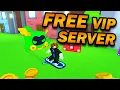 FREE Pet Simulator X Server Expired