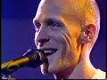 The Présidents of The USA - Peaches - LIVE TV 1995