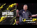 Download Lagu MOVING DAY DRAMA! 🤯 | Darts Highlights | Week 6 Group A Session 2