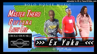 master thero giftana u0026 lady lee ex yaka