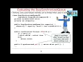 Evaluating Java Monitor Object Synchronized Methods